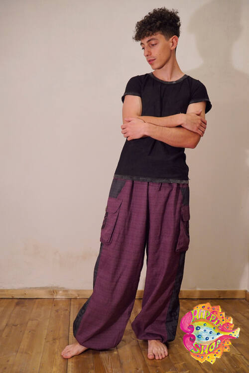 salvari-pantelwna unisex mwb