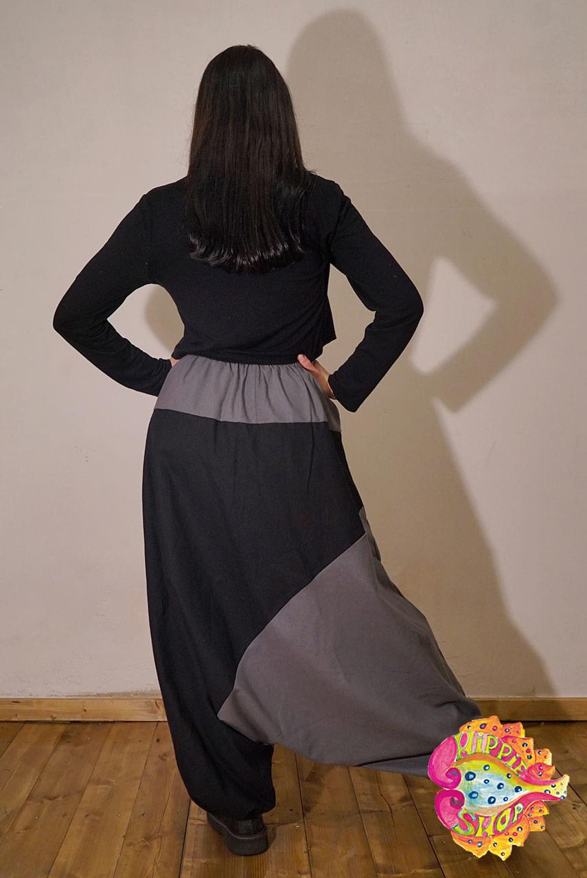 braka-pantelona patchwork gkri-mauro