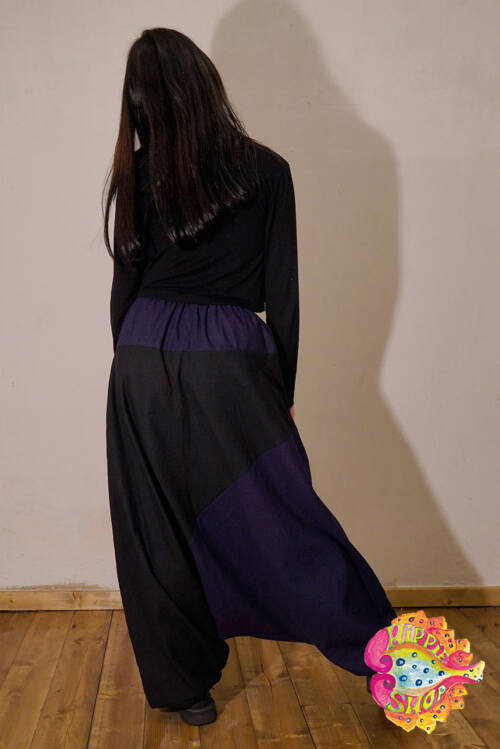 braka-pantelona patchwork mple-mauro