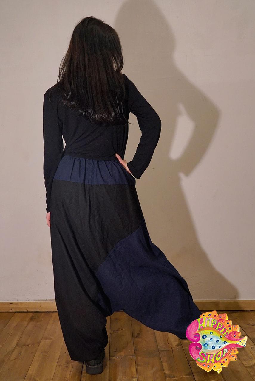 braka-pantelona patchwork mple-mauro