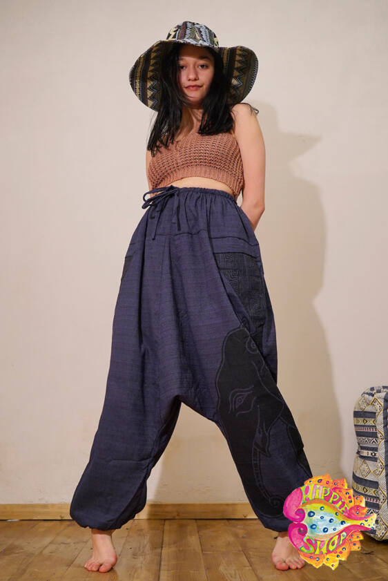 braka-pantelona unisex