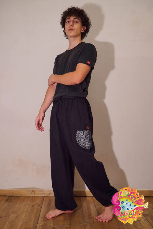 salvari pantelona unisex mauro