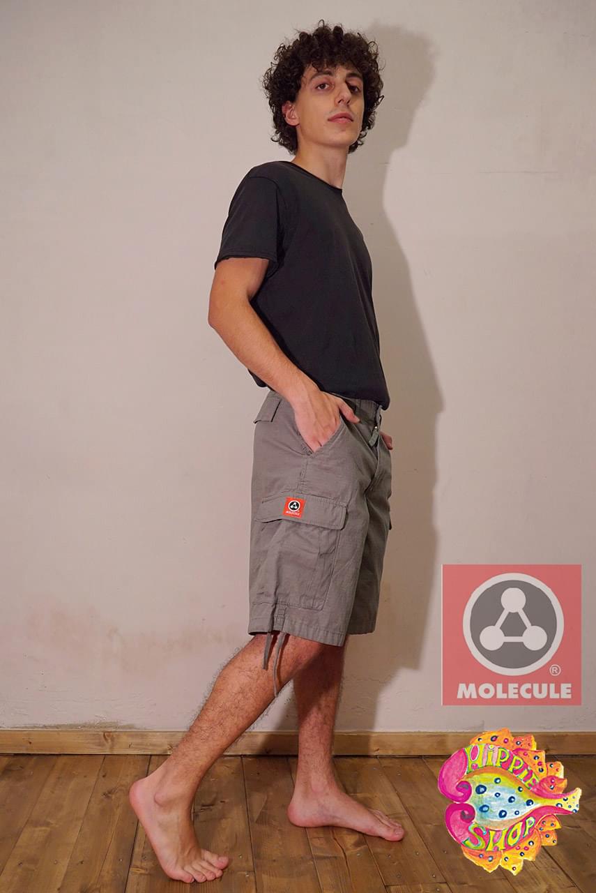 vermouda molecule gkri